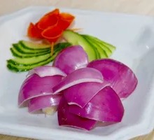 配菜洋葱