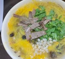 Special Sand Pot Soup