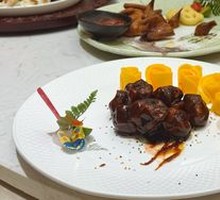 Private Family Beef Cubes