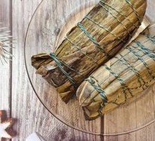 Preserved Vegetable with Pork