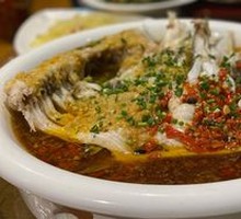 湘府鱼头王