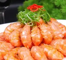 Shanghai Yuanbao Shrimp