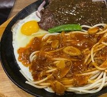 Tender Filet Mignon Steak