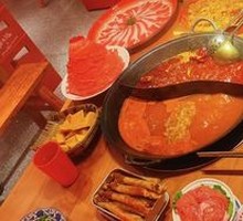 Large Sichuan Tofu Skin