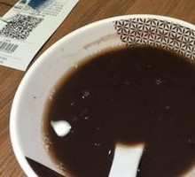 Coiling Red Bean Paste