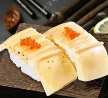 Cheese Sushi