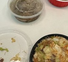 Wenzhou Fried Sticky Rice