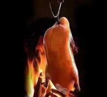 Peking Duck