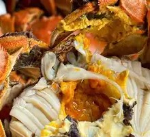 Mid-Autumn and National Day Yangcheng Lake Crab