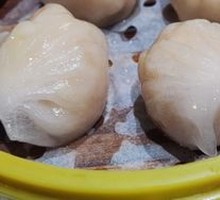 Premium Shrimp Dumplings