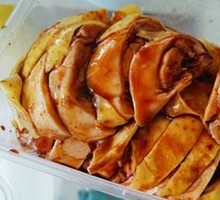 Xiaoshaoxing Triple Yellow Chicken