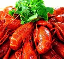 Duan's Thirteen-Spice Crawfish