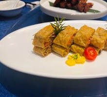 Buddhist Vegetarian Duck