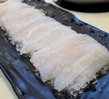 Pangasius Fish Rolls