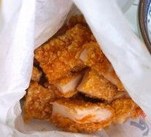 Zhengxin Chicken Rice