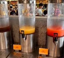 Freshly Squeezed Juice