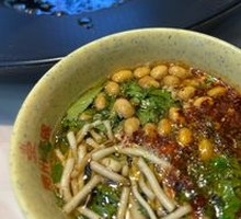 Special Secret Dipping Sauce