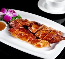 Signature Crispy Duck