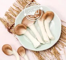 Life Enoki Mushroom