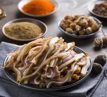Braised Pig Ear