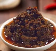 Spicy Mushroom Beef Sauce