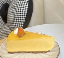 Pumpkin Cheese