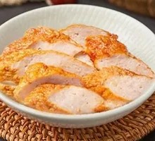 Chaozhou Pork Roll Rice