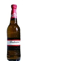 Budweiser Bottled Beer