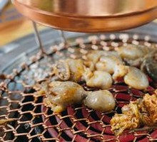 Secret-Recipe Baby Octopus