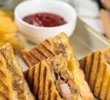 Chicken Sandwich