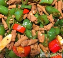 Hangzhou Pepper Duck Intestines