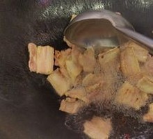 Homestyle Pork Belly