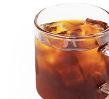 Yunnan Cold Brew