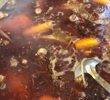 Cold Pot Fish