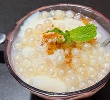 Osmanthus Wine Fermented Tofu Jelly