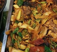 Grilled Fish