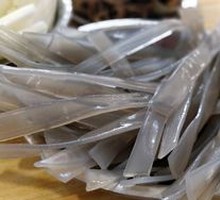 Wide Rice Noodles