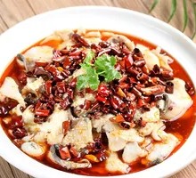 Liangshan Heroes Fish