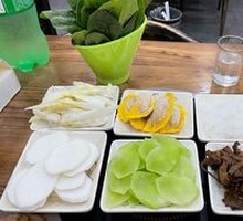 Bamboo Shoot Slices