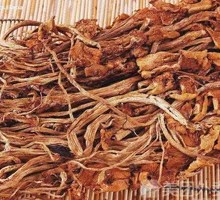 Dried Tree Mushroom Stir-fry