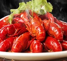 Spicy Twelve-Flavor Crawfish