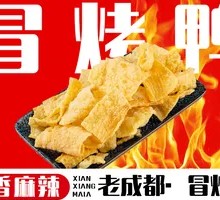 Dried Tofu Skin