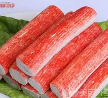 Crab Stick