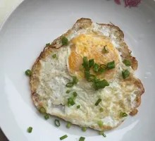 Soft-boiled Egg
