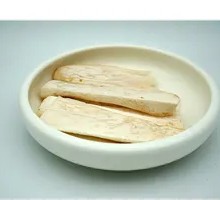 Spicy Stir-Fried King Oyster Mushrooms