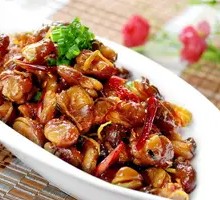 Craving Beans