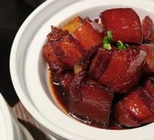 Homestyle Braised Pork Belly