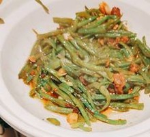 Spicy Bean Thread Stir-fry