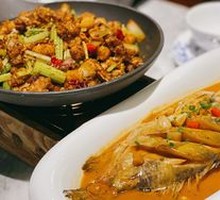 Huizhou Stinky Crawfish
