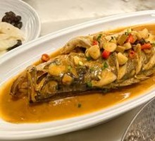 Huizhou Stinky Crawfish